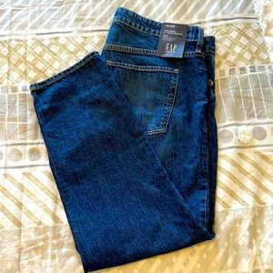 NWT Gap Boyfriend Jean